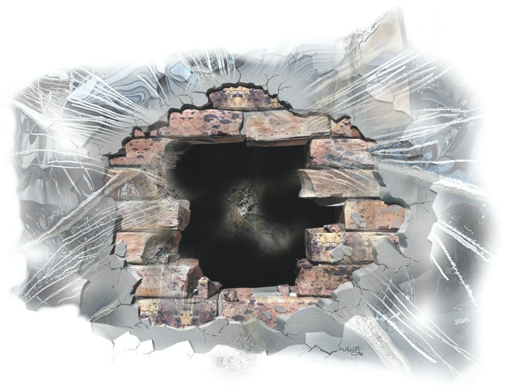 transforming the wall